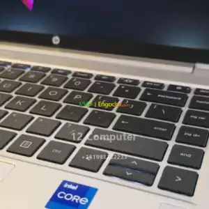 New arrival  todayBrand new Hp  probook laptop  2024️ Mid gaming laptop️ RTX 2050  4GB G in Ethiopia